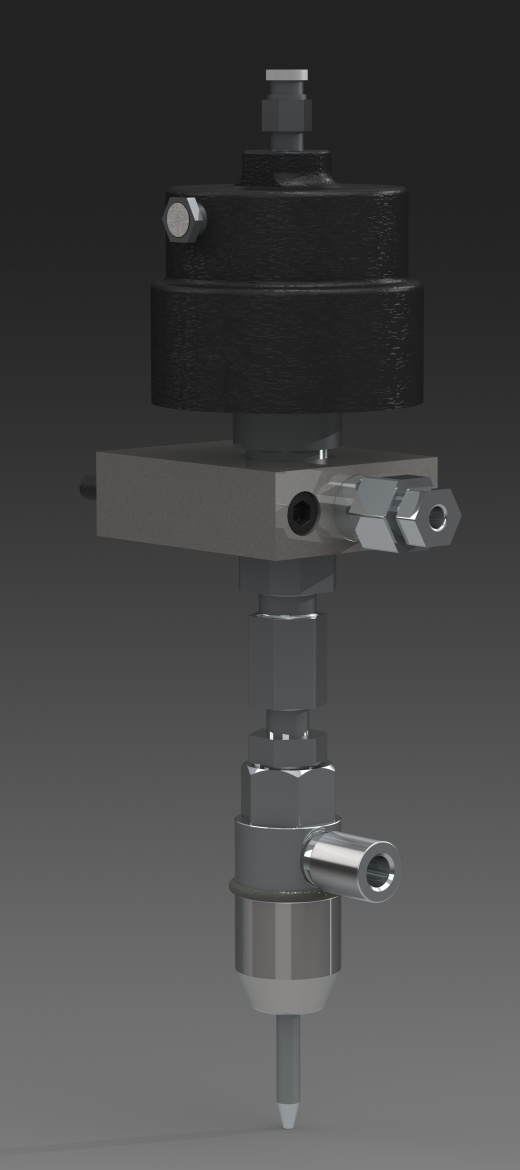 水切割机刀头组件缩略图